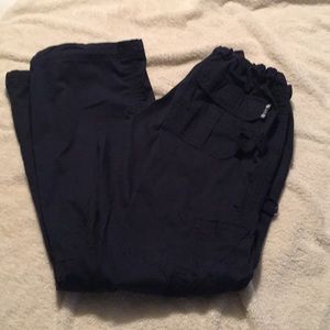 Koi scrub bottoms